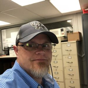 Meet your Posher, Tim